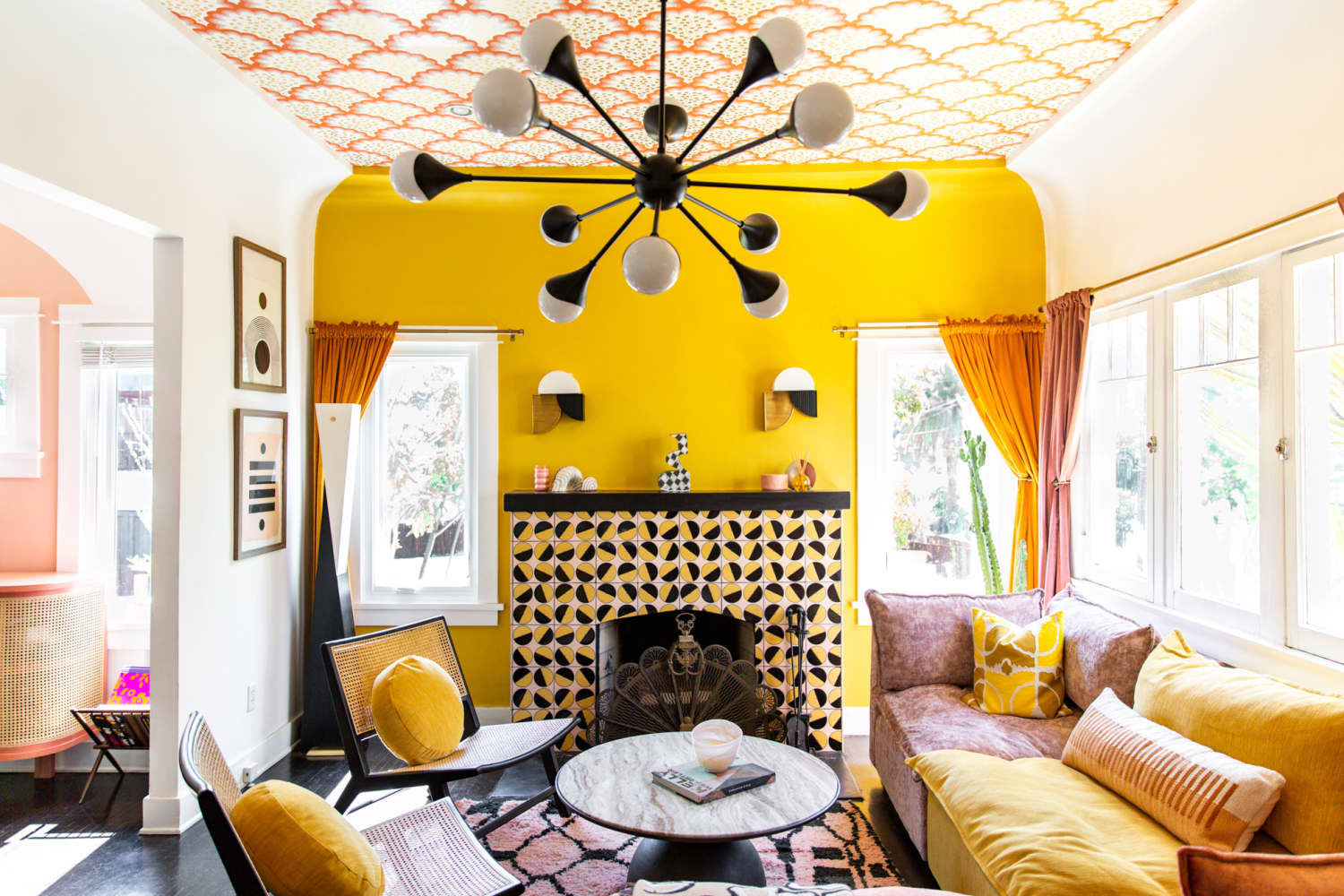 How to Find Dream Home Based On Zodiac Sign Apartment Therapy